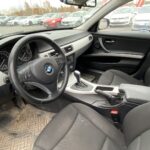 BMW - 318 - E90 Sedan 318d A Business Comfort - Sedan