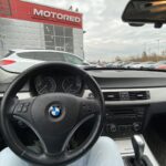 BMW - 318 - E90 Sedan 318d A Business Comfort - Sedan