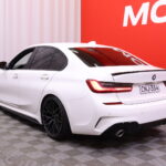 BMW - 320 - G20 Sedan 320d A xDrive Launch Edition M Sport - Sedan