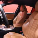 BMW - 320 - G20 Sedan 320d A xDrive Launch Edition M Sport - Sedan