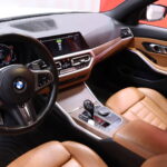 BMW - 320 - G20 Sedan 320d A xDrive Launch Edition M Sport - Sedan