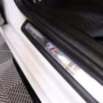 BMW - 320 - G20 Sedan 320d A xDrive Launch Edition M Sport - Sedan