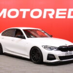 BMW - 320 - G20 Sedan 320d A xDrive Launch Edition M Sport - Sedan