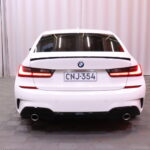BMW - 320 - G20 Sedan 320d A xDrive Launch Edition M Sport - Sedan
