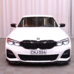 BMW - 320 - G20 Sedan 320d A xDrive Launch Edition M Sport - Sedan