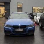 BMW - 320 - 320d xDRIVE Farmari (AC) 4ov 1995cm3 A - Farmari