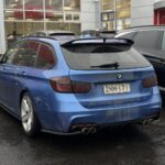 BMW - 320 - 320d xDRIVE Farmari (AC) 4ov 1995cm3 A - Farmari