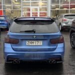 BMW - 320 - 320d xDRIVE Farmari (AC) 4ov 1995cm3 A - Farmari