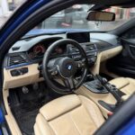 BMW - 320 - 320d xDRIVE Farmari (AC) 4ov 1995cm3 A - Farmari