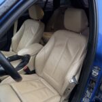 BMW - 320 - 320d xDRIVE Farmari (AC) 4ov 1995cm3 A - Farmari