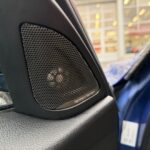BMW - 320 - 320d xDRIVE Farmari (AC) 4ov 1995cm3 A - Farmari