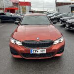 BMW - 330 - G20 Sedan 330e A Charged Edition M Sport - Sedan