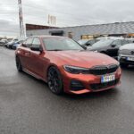 BMW - 330 - G20 Sedan 330e A Charged Edition M Sport - Sedan