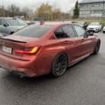 BMW - 330 - G20 Sedan 330e A Charged Edition M Sport - Sedan