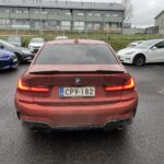 BMW - 330 - G20 Sedan 330e A Charged Edition M Sport - Sedan