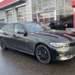 BMW - 330 - G20 Sedan 330e iPerformance Launch Edition Sport - Sedan