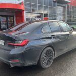 BMW - 330 - G20 Sedan 330e iPerformance Launch Edition Sport - Sedan