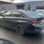 BMW - 330 - G20 Sedan 330e iPerformance Launch Edition Sport - Sedan