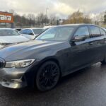 BMW - 330 - G20 Sedan 330e iPerformance Launch Edition Sport - Sedan