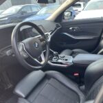 BMW - 330 - G20 Sedan 330e iPerformance Launch Edition Sport - Sedan