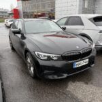 BMW - 330 - G21 Touring 330e xDrive A Charged Edition Sport - Farmari