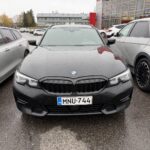 BMW - 330 - G21 Touring 330e xDrive A Charged Edition Sport - Farmari