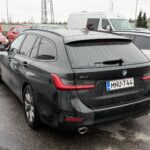 BMW - 330 - G21 Touring 330e xDrive A Charged Edition Sport - Farmari