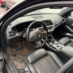 BMW - 330 - G21 Touring 330e xDrive A Charged Edition Sport - Farmari