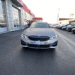 BMW - 330 - G21 Touring 330e xDrive A Charged Edition M Sport - Farmari