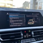 BMW - 330 - G21 Touring 330e xDrive A Charged Edition M Sport - Farmari
