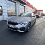 BMW - 330 - G21 Touring 330e xDrive A Charged Edition M Sport - Farmari