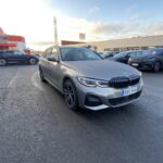 BMW - 330 - G21 Touring 330e xDrive A Charged Edition M Sport - Farmari