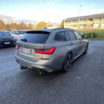 BMW - 330 - G21 Touring 330e xDrive A Charged Edition M Sport - Farmari