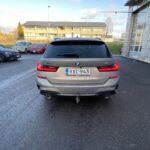 BMW - 330 - G21 Touring 330e xDrive A Charged Edition M Sport - Farmari