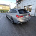 BMW - 330 - G21 Touring 330e xDrive A Charged Edition M Sport - Farmari