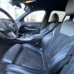 BMW - 330 - G21 Touring 330e xDrive A Charged Edition M Sport - Farmari