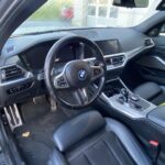 BMW - 330 - G21 Touring 330e xDrive A Charged Edition M Sport - Farmari