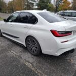 BMW - 330 - G20 Sedan 330e A Charged Edition M Sport - Sedan