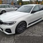 BMW - 330 - G20 Sedan 330e A Charged Edition M Sport - Sedan