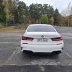 BMW - 330 - G20 Sedan 330e A Charged Edition M Sport - Sedan