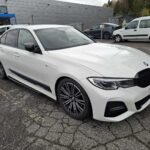 BMW - 330 - G20 Sedan 330e A Charged Edition M Sport - Sedan