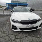 BMW - 330 - G20 Sedan 330e A Charged Edition M Sport - Sedan