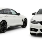 BMW - 420 - F36 Gran Coupe 420d A xDrive Business Exclusive Edition M Sport - Sedan