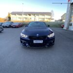 BMW - 420 - F36 Gran Coupe 420d A xDrive Business M Sport - Sedan