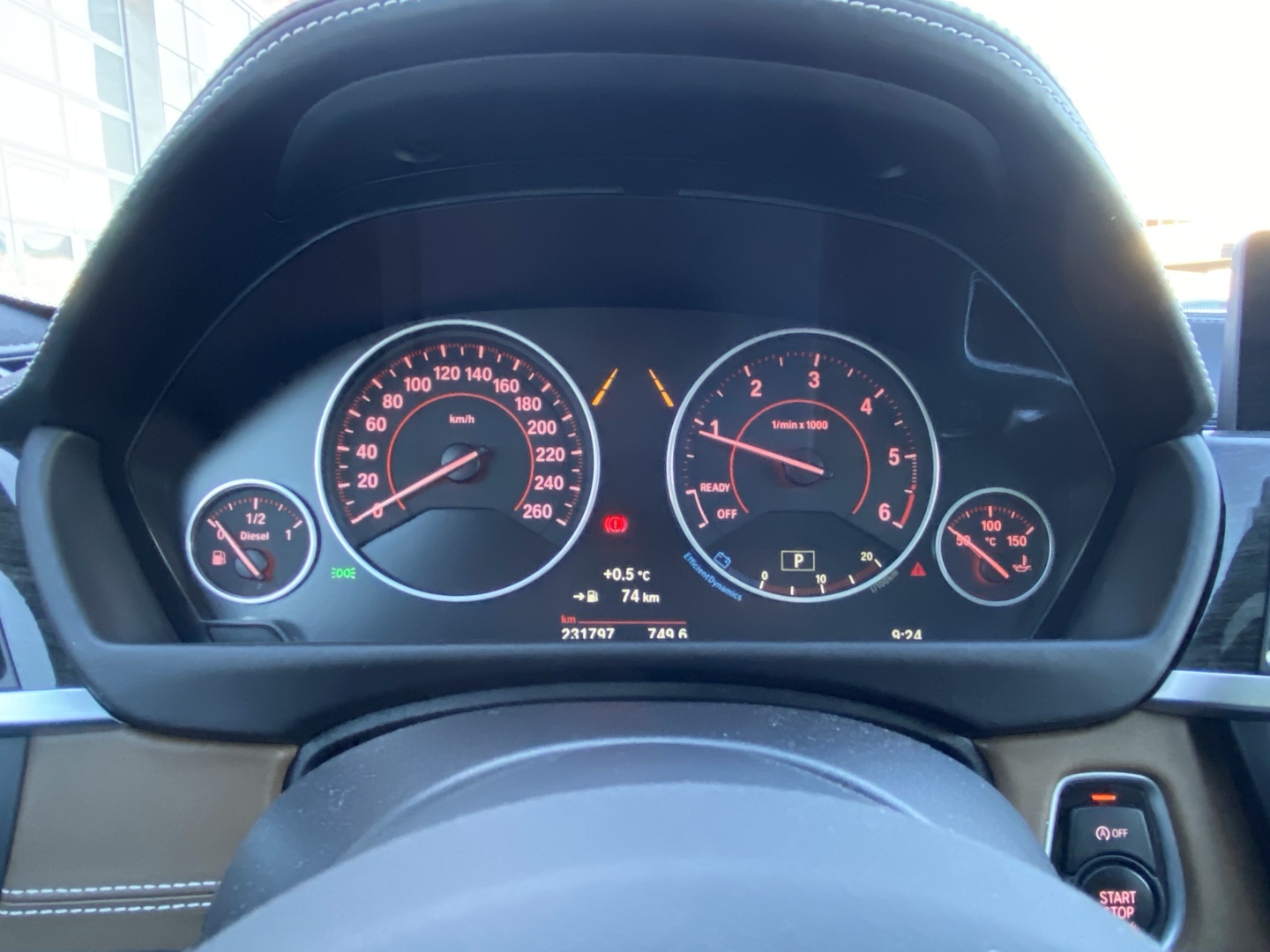 BMW - 420 - F36 Gran Coupe 420d A xDrive Business M Sport - Sedan
