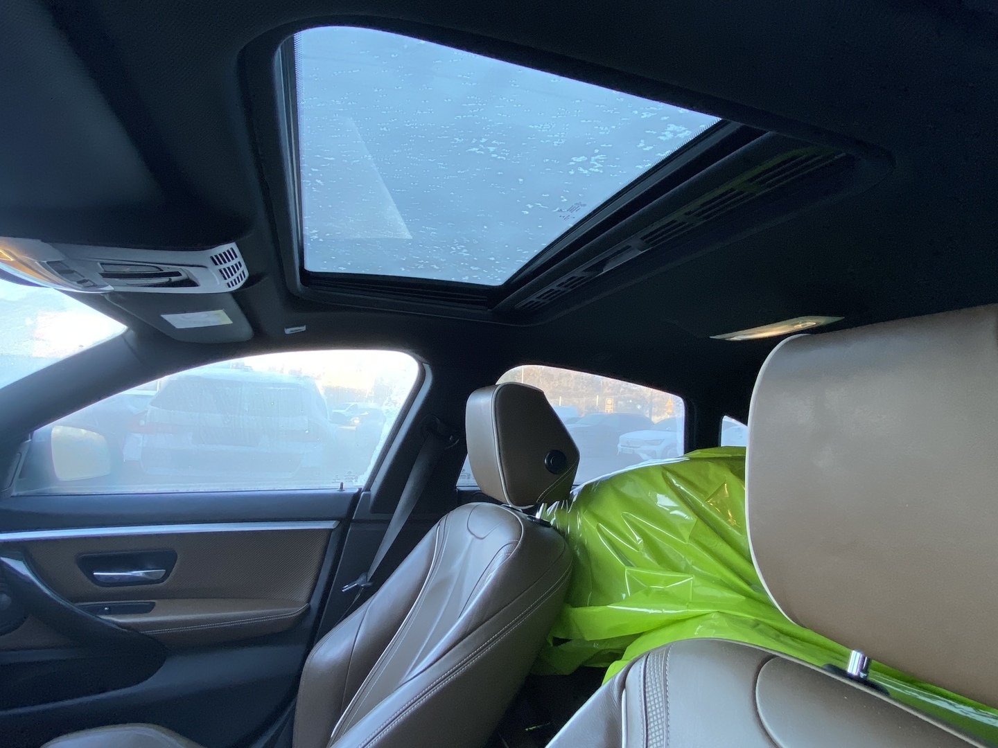 BMW - 420 - F36 Gran Coupe 420d A xDrive Business M Sport - Sedan