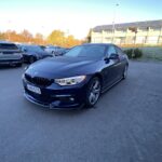 BMW - 420 - F36 Gran Coupe 420d A xDrive Business M Sport - Sedan