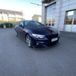 BMW - 420 - F36 Gran Coupe 420d A xDrive Business M Sport - Sedan