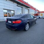 BMW - 420 - F36 Gran Coupe 420d A xDrive Business M Sport - Sedan