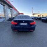 BMW - 420 - F36 Gran Coupe 420d A xDrive Business M Sport - Sedan